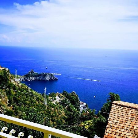 Locanda Degli Agrumi Conca dei Marini Exterior foto