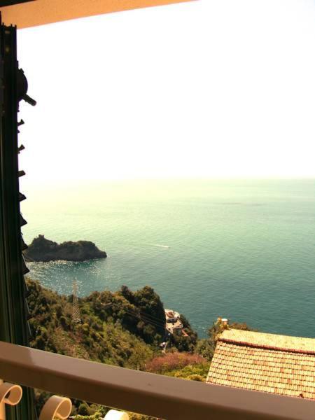 Locanda Degli Agrumi Conca dei Marini Exterior foto