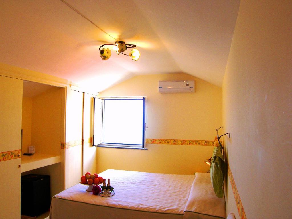 Locanda Degli Agrumi Conca dei Marini Habitación foto